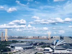 -漢咖啡·全服务式自助晚餐(武汉洲际酒店)