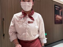 -海底捞火锅(上元大街店)