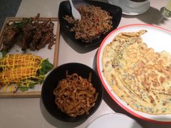 -地摊风云龙虾烧烤铺(润和国际店)