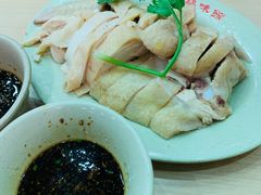 招牌百家鸡-百家鸡味馆(清泰店)
