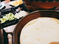 -三人行骨头王火锅(长寿店)