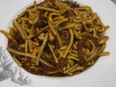 -六和聚传统烤鸭.天津菜(和平店)