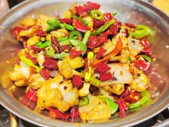 -毛三旺重庆毛血旺(涵江店)