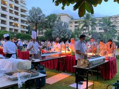 -三亚亚龙湾天域度假酒店