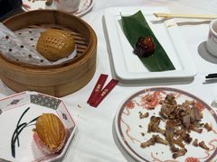 -稻香海鲜饭店(第一国际店)