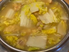 -秦香阁·西北家常菜(徐汇日月光中心店)