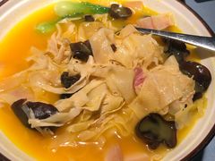 -老船坞餐厅(北京亚洲大酒店 )