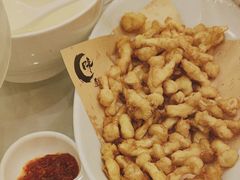 -汇贤府·李氏新鲁菜(万寿路店)