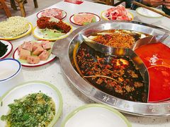 -陳艳红火锅(港汇店)
