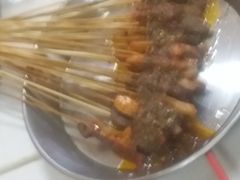 -火焰枪蛋·烧烤(奉天街店)