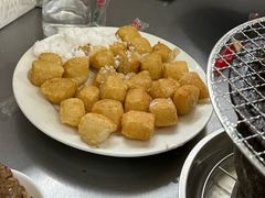 -松明一烤肉馆(鲁园店)