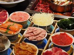 -蜀江龙火锅(339店)