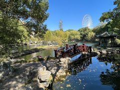-无锡蠡湖国家湿地公园-蠡园