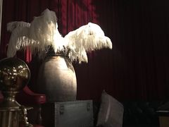 -JUKEBOX玖部音乐餐厅(华侨城店)