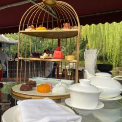 -颐和宾馆宴会厅