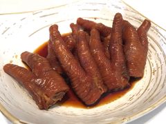-稻香酒家·33年老字号·港式粤菜(富邦中心店)