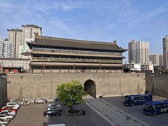 -西安城墙·碑林历史文化景区