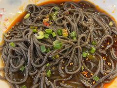 -马尔龙新疆饭店·清真(瑞景店)