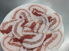-松明一烤肉馆(鲁园店)