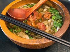 花溪牛肉粉-山石榴·贵州菜(丰盛里店)