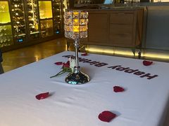 -Kathleen's Waitan 凯圣琳江景西餐厅(外滩店)