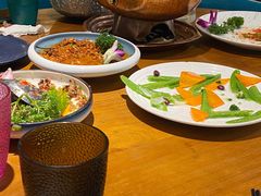 -觅山云南菜(泊富ICITY店)