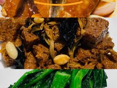 -绿茶餐厅(深圳龙华天虹购物中心店)