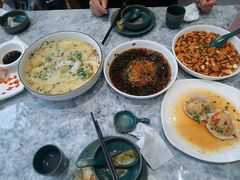 -聚丰园•湖鲜餐厅(阿红私房菜梅石路店)