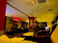 -寻梦盛唐主题水会(龙岗店)