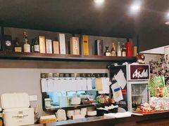 -BomBa意大利餐厅