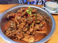 -胖婆捆鸭