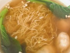 -铭家点心(秦岭路店)
