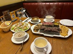 -Entrecôte 法国牛扒馆(保利·时光里店)