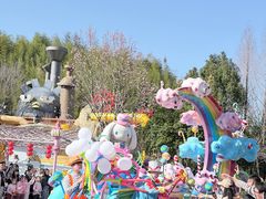 -安吉Hello Kitty乐园