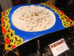 -西藏饭店·亚克·食光自助餐厅(文殊院店)
