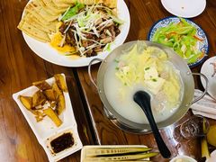 -鼎香润(德胜门内店)