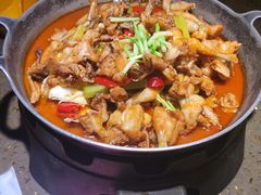 -蛙喔牛蛙(义乌新光汇店)