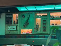 -可口香·非遗老号烧烤(南岗直营店)