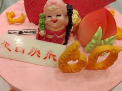-皇后西斯汀饼店(文化路店)
