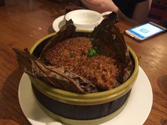 -老头儿油爆虾(星光一期店)