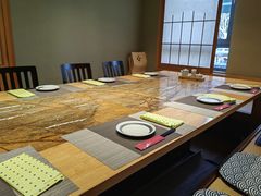 -蘭·日本料理铁板烧(碧云路店)