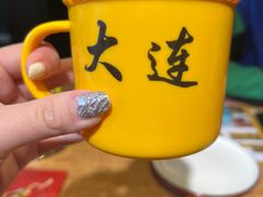 -喝丢一只鞋海鲜烧烤·海肠捞饭(东关街店)