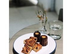 可露丽-Perma Café樸門(五羊店)