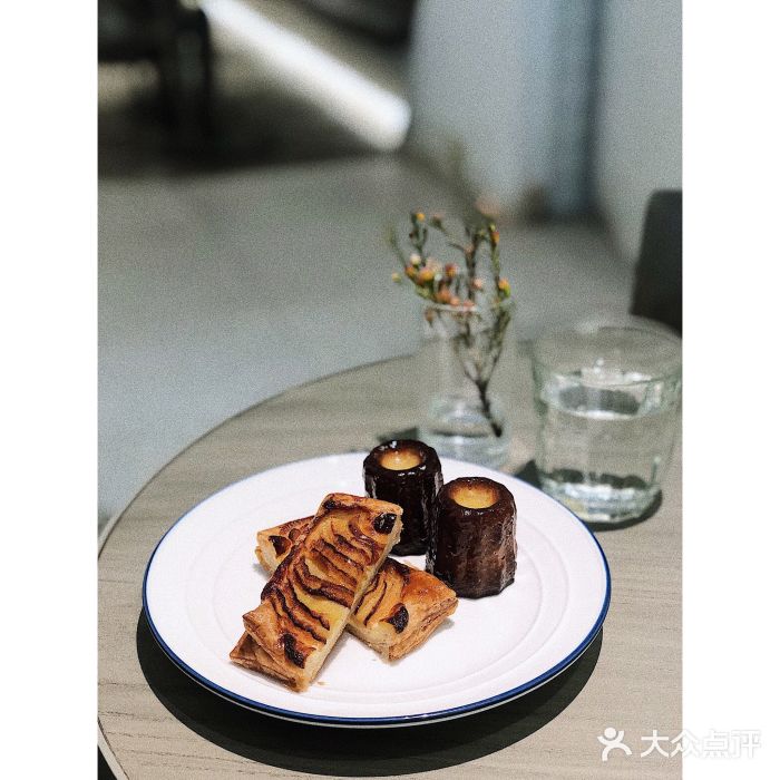 Perma Café樸門(五羊店)可露丽图片