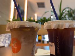 -NOVAE CAFE 咖啡·可颂(望京店)