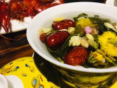 -功夫小龙虾·烧烤·江湖菜(金沙洲店)