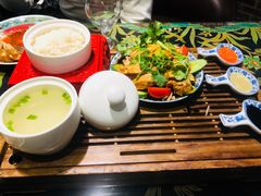 -小娘惹厨房Little Nyonya(狮城有约上榜店)