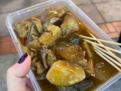 -老day牛杂(官也街总店)