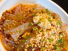 -富乐山酒店(西黄城根北街店)