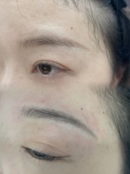 -张小野·专业半永久纹眉